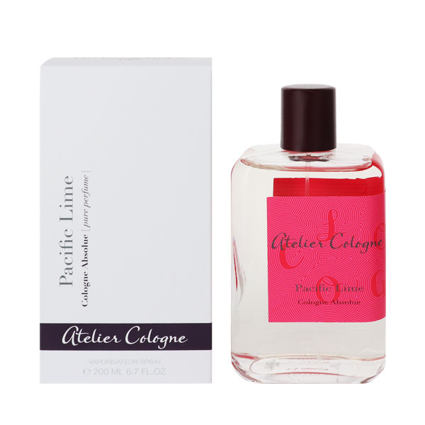 パシフィック ライム コロン・アブソリュ 200ml