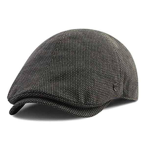 ハンチング帽 SHW254 4COLOR 四季 キャップ ファッション ビッグサイズ 帽子_P335252511