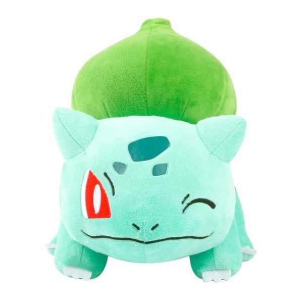 ポケモン ウィンク フシギダネ人形 M 子供用おもちゃ人形 (贈呈品なくなり次第贈呈終了)