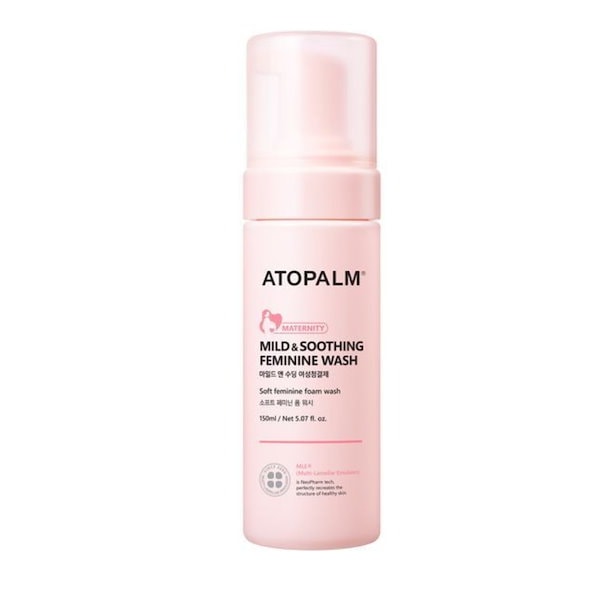 Atopalm Feminine Wash