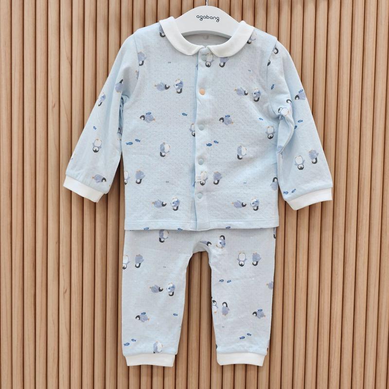 ピングーモダールオープン肌着_01S717611