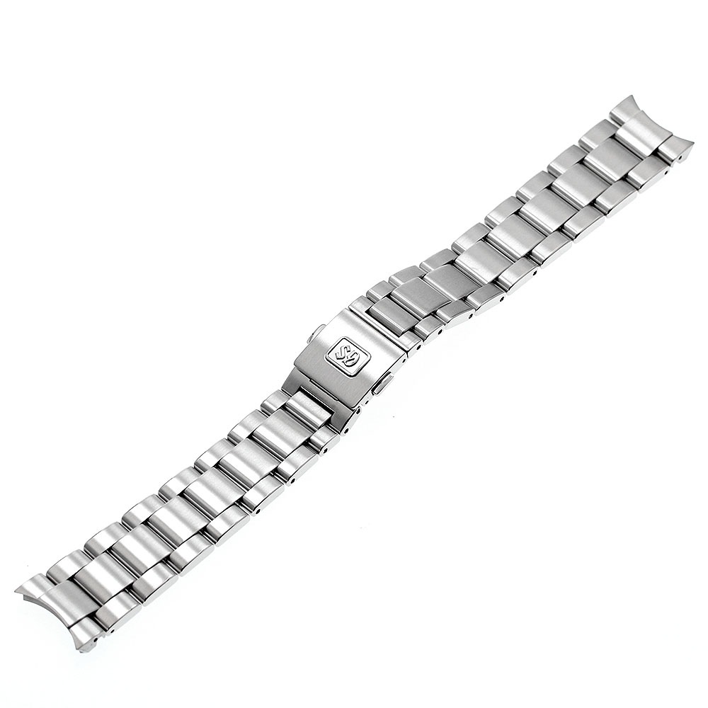セイコー SEIKO AA1YA13J0 グランドセイコー 20ミリ ステンレスブレスレット メンズ _945439【中古】