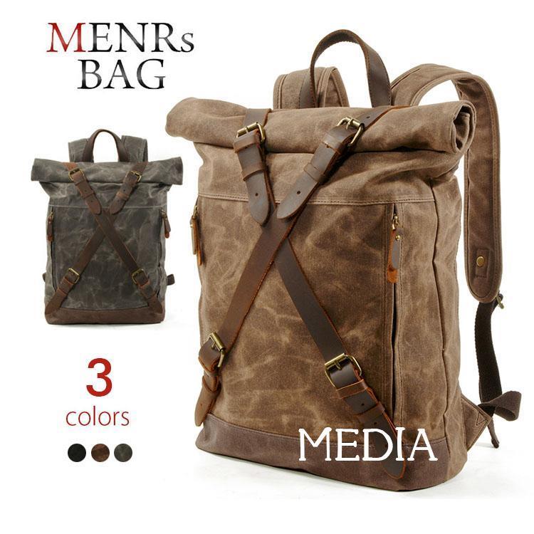 リュックサック メンズ バッグ レディース ボディバッグ 斜め掛け カジュアル かばん 大容量 男性 父の日