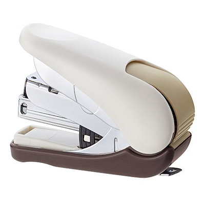 他サイト： プラス(PLUS) フラットかるヒット32枚　ST-010VN　ホワイト　30-714の商品画像