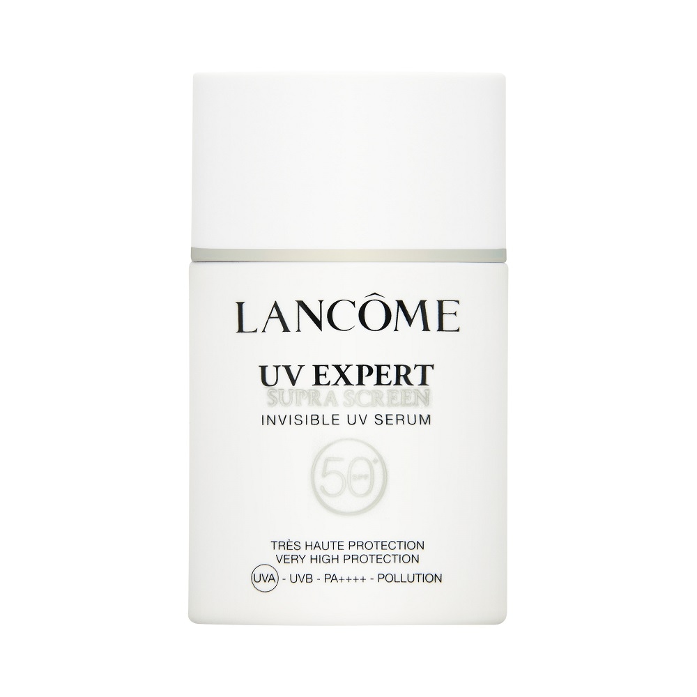 UV エクスペール スーパースクリーンインビジブル SPF50+ 40ml