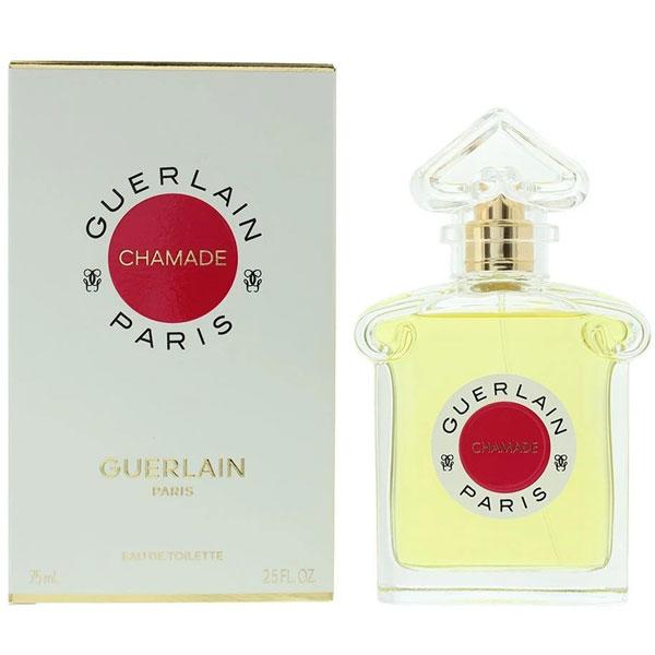 ゲラン シャマード EDT オードトワレ SP 75ml 香水 レジェンダリー GUERLAIN