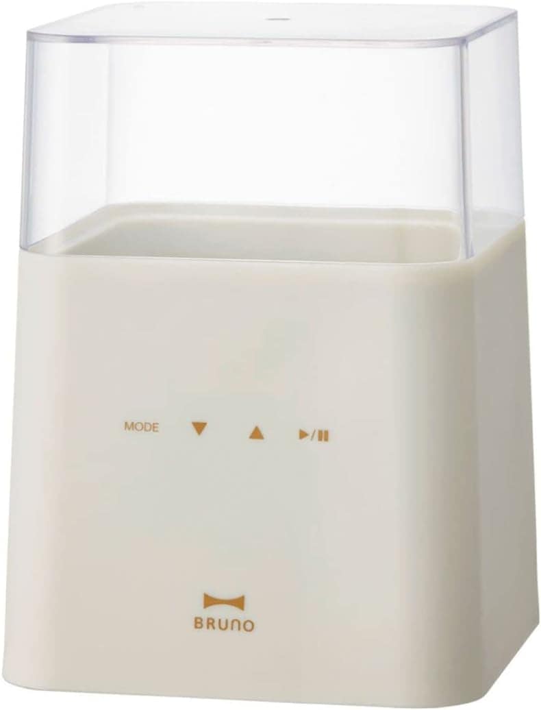 BRUNO コンパクト発酵メーカー ベージュ系その他 サイズなし BOE108-ECRU
