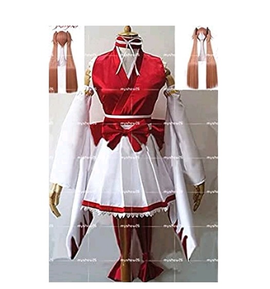 ブラックブレット藍原延珠コスプレコスチュームハロウィン文化祭コスプレ