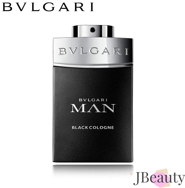 Bvlgari マンブ ラック コロン EDT 100ml 【TESTER/キャップあり】