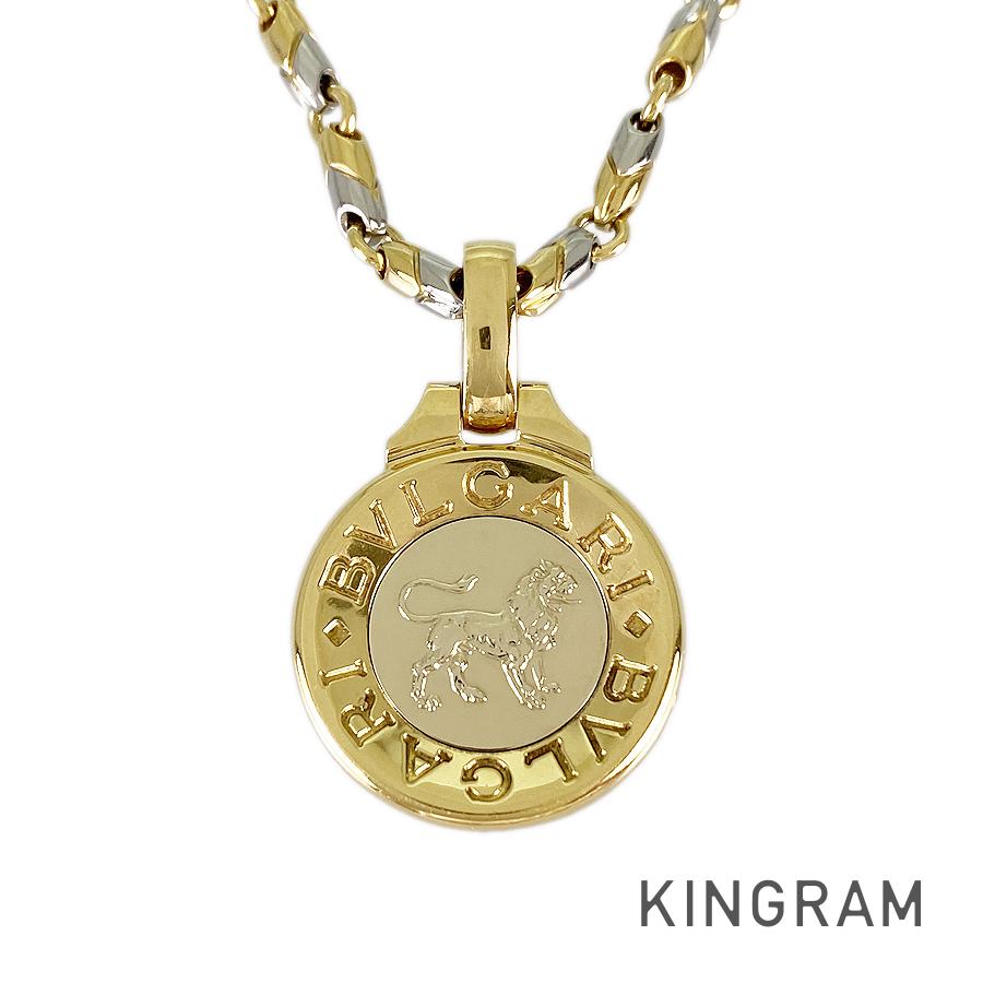 ホロスコープ ライスチェーン ネックレス sss【中古】