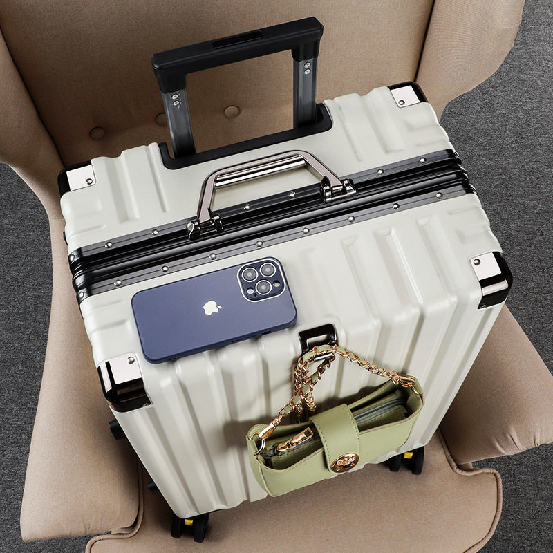 スーツケース 旅行かばん 20 キャリーバッグ キャスター 24 女性用 男性用 学生向け 新作 静音 ダイヤル式