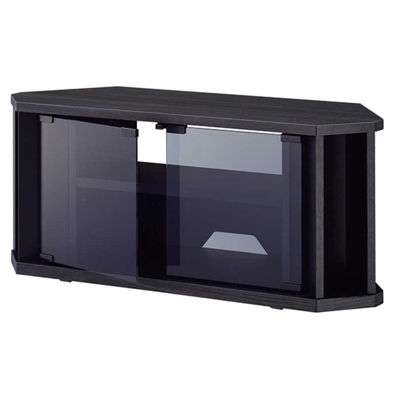 ハヤミ工産　テレビ台 目安：～32型対応 　TV-KG800