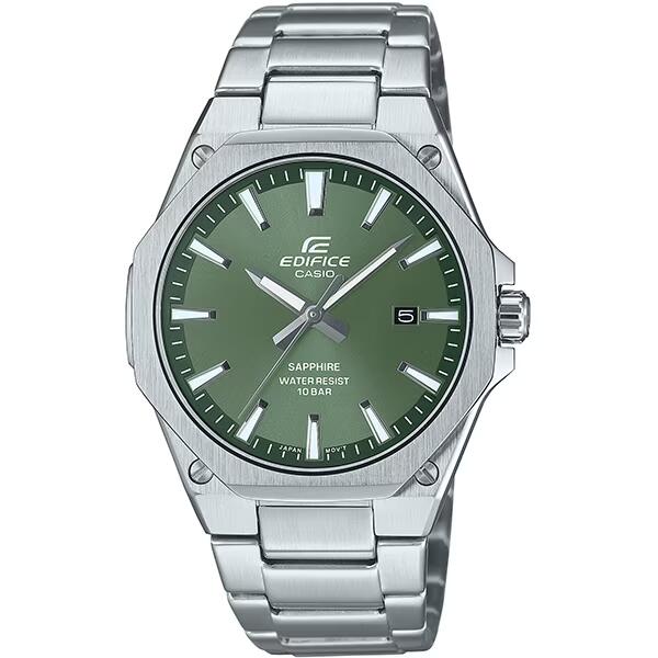 カシオ CASIO 腕時計 EDIFICE EFR-S108DJ-3AJF