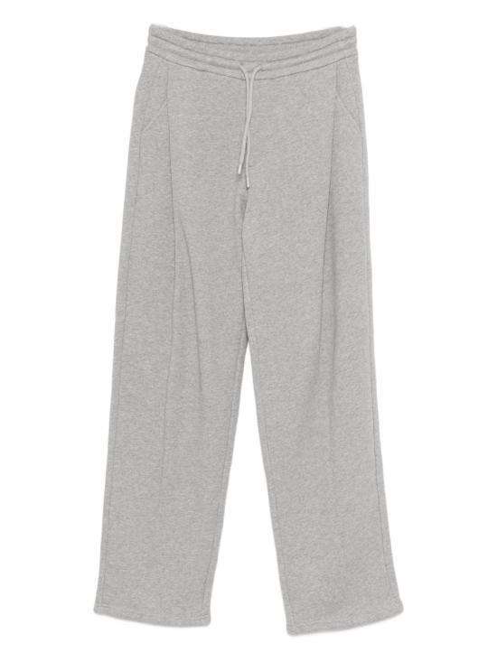 EMPORIO ARMANI Men Straight Pants EM006209 AF14793O8003 Grey