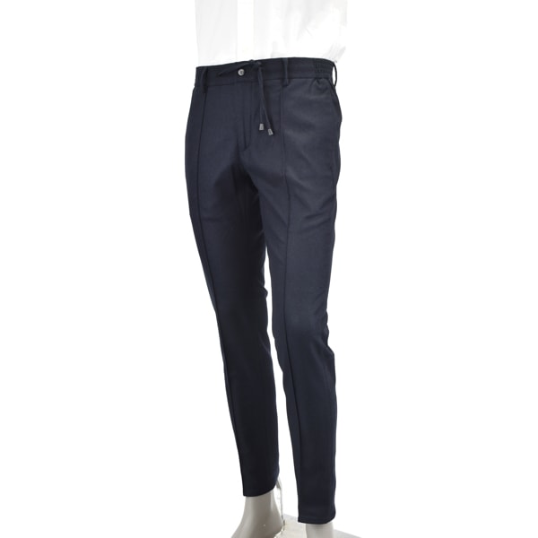 giabs ARCHIVIO ジャブスアルキヴィオ MASACCIO マサッチョ ウール テーパード パンツ スラックス/A7072U 85