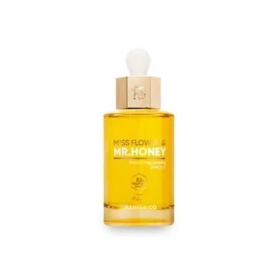 ミスフラワー&ミスターハニープロポリスリジュビネーティング アンプル 50ml 5,654円
