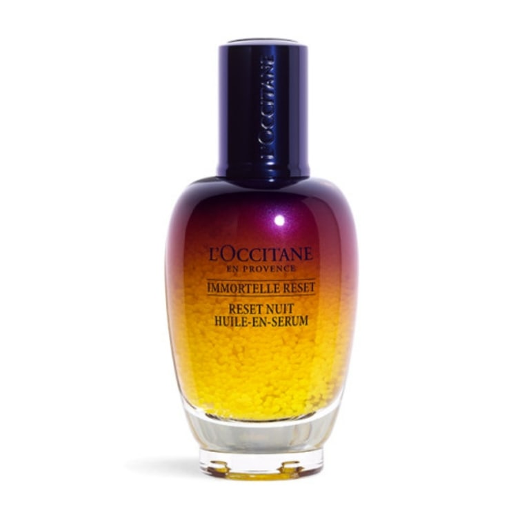 イモルテル リセット オイル イン セラム 50ml