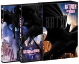バットマン&ロビン (DVD) BP-205 5,360円