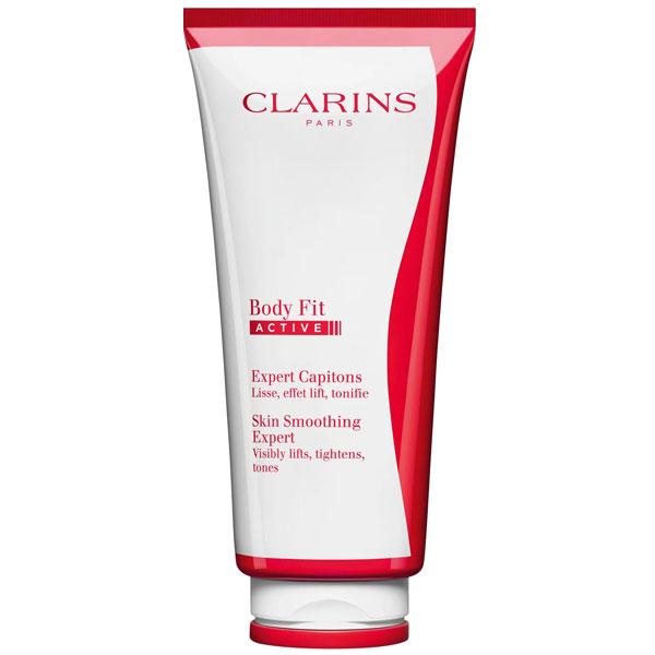 クラランス ボディフィット アクティヴ 200ml CLARINS