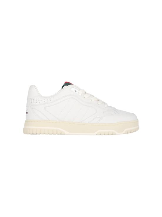 GUCCI Men Sneakers 786186 AADJ9 9097 White