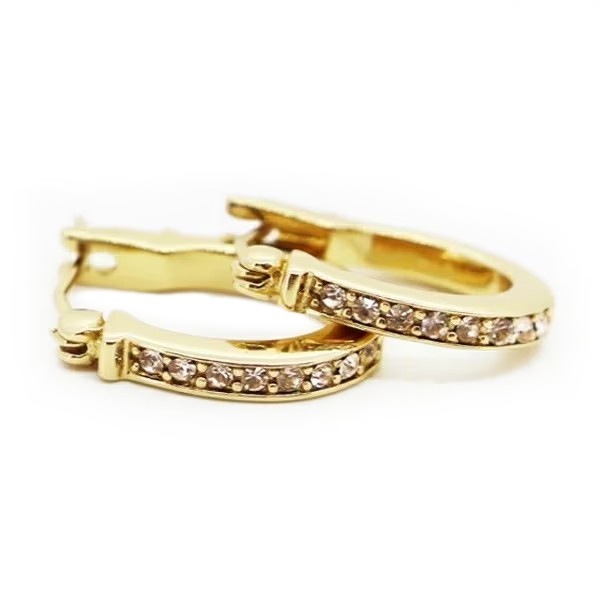 即発 アクセサリー レディース ピアスイヤリング アウトレット F54497 GLD