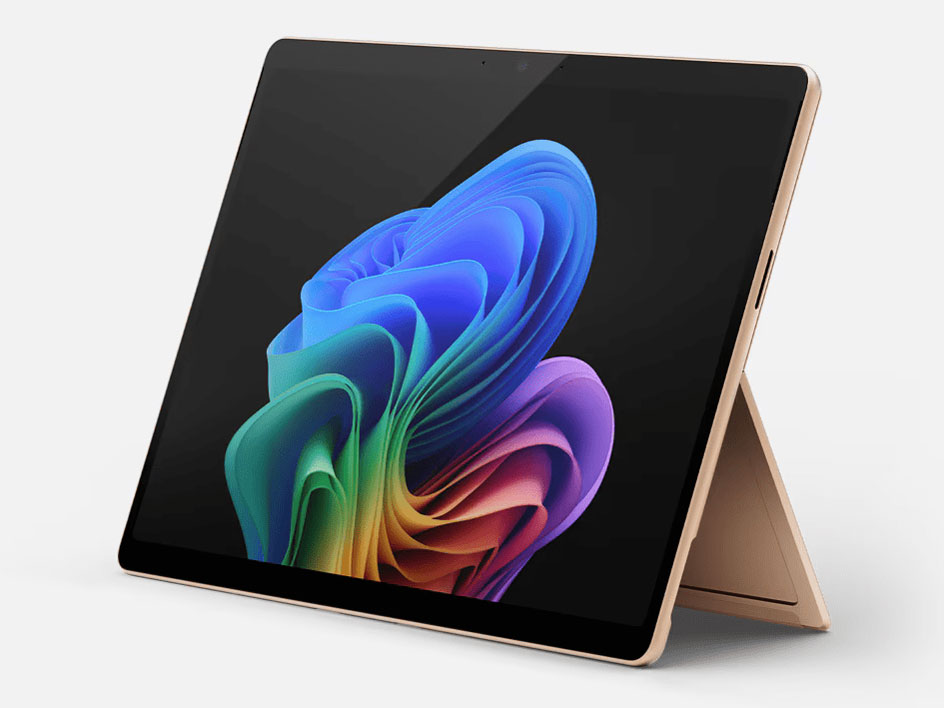 Surface Pro 第11世代 ZHY-00046 [デューン]