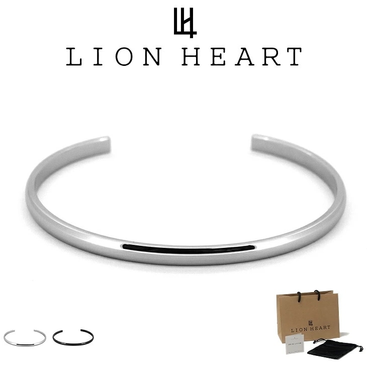 バングル ブレスレット メンズ LH 1 【WEB限定】 甲丸バングル サージカルステンレス LH-03BA0035 ステンレス アレルギーフリー クリスマス 誕生日 【ネコポス】