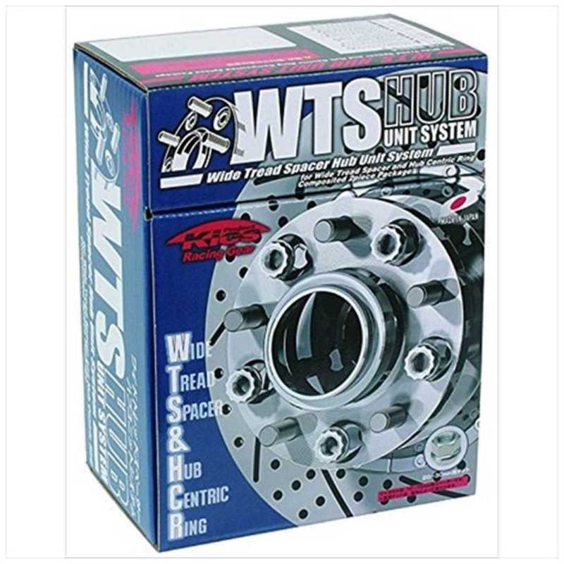 協永産業　W.T.S.ハブユニットシステム　5015W3-56