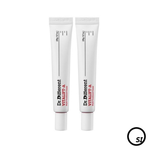 【1+1】ビタリフト A ナイトクリーム 20g x 2個