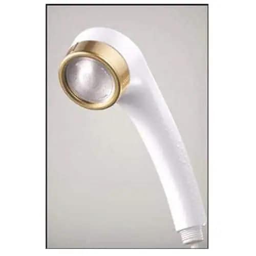 アラミック KSSBK1 サロンスタイルビタミンCシャワー スキンケア