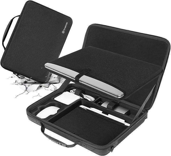 16インチパソコンケース MSI Creator-Z16 MSIゲーミングノートPC Katana GF66/PC GF63/PC RaiderGE67HXに適用 防水 耐衝撃