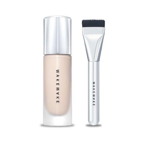 ウェイクメイクウォーターベルベットカバーファンデーション30ml / SPF30 PA++