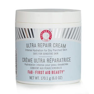 ファーストエイド ビューティ ultra repair cream (for hydration intense for dry parched skin) 170.1g