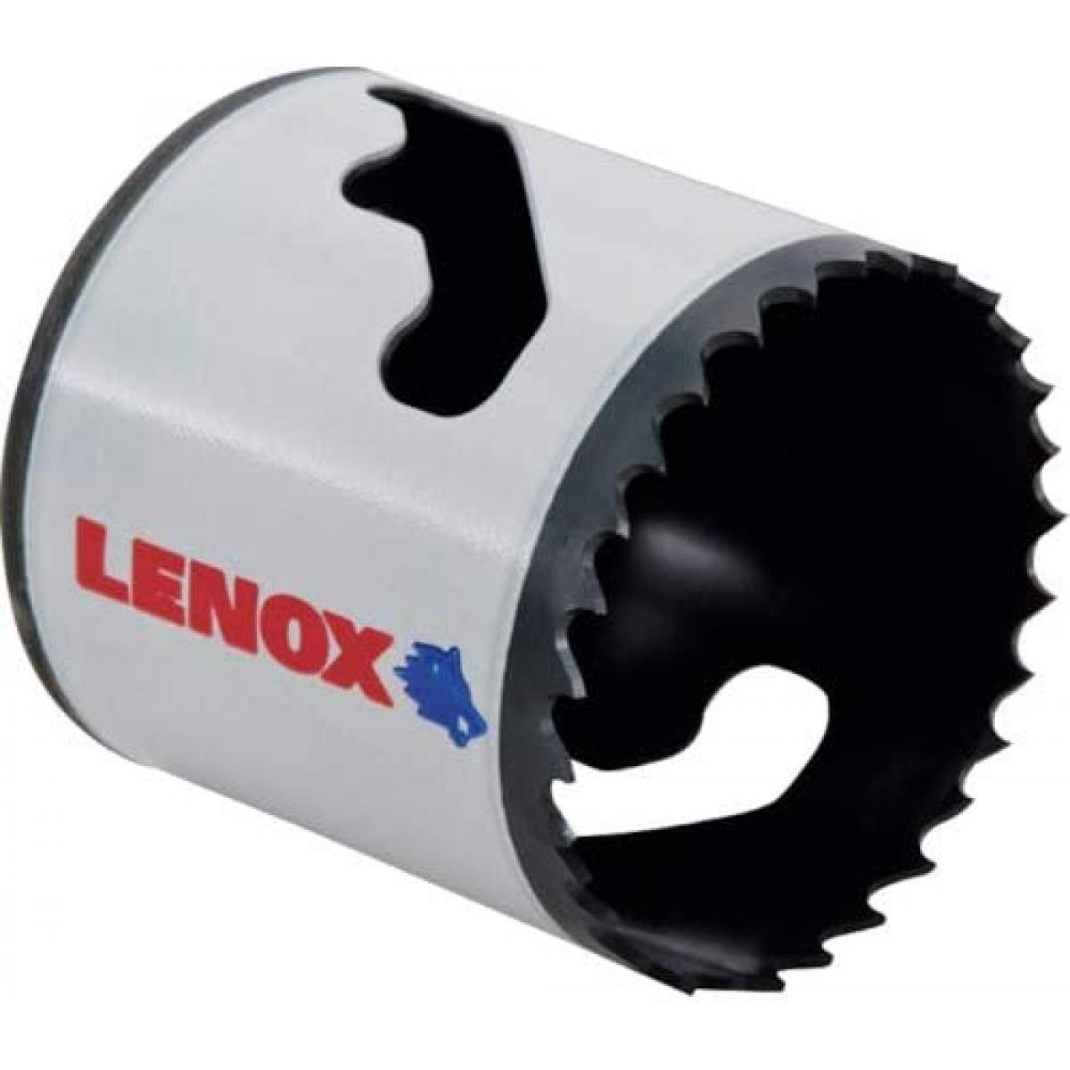 LENOX スピードスロット 分離式 バイメタルホールソー 51mm 5121723 穴あけ 工具 替刃 替え刃 4,919円