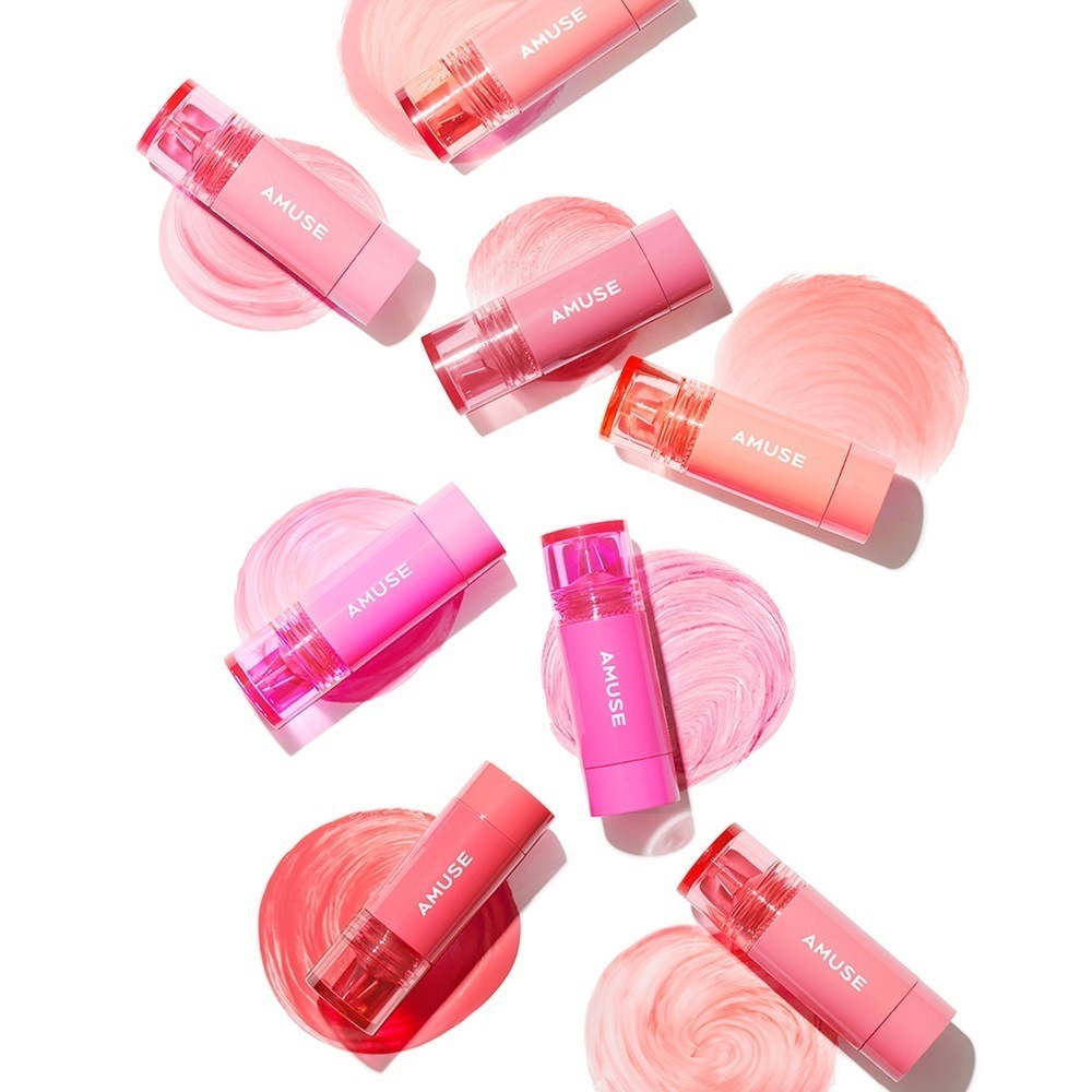 [1+1] チークトクトクデュオセット(5.5ml)