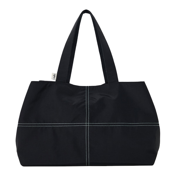 dirtysix ショルダーバッグ Qoo10 Dirtysix スクエア ラージ ショルダーバッグ [ブ