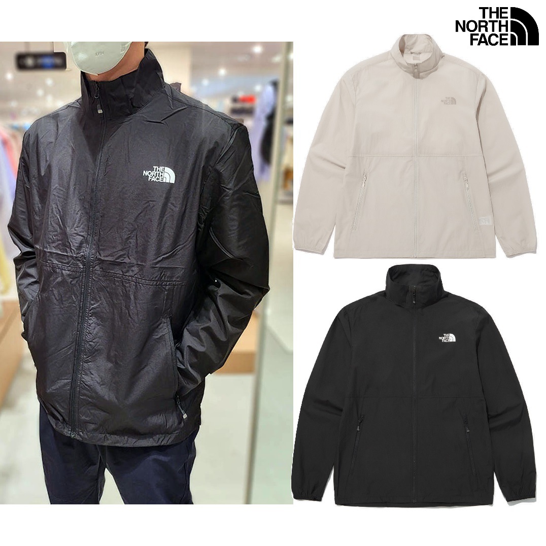 MenS FLYHIGH JACKET 2色 新商品 韓国人気 男女共用 肝節期 日常服 登山用