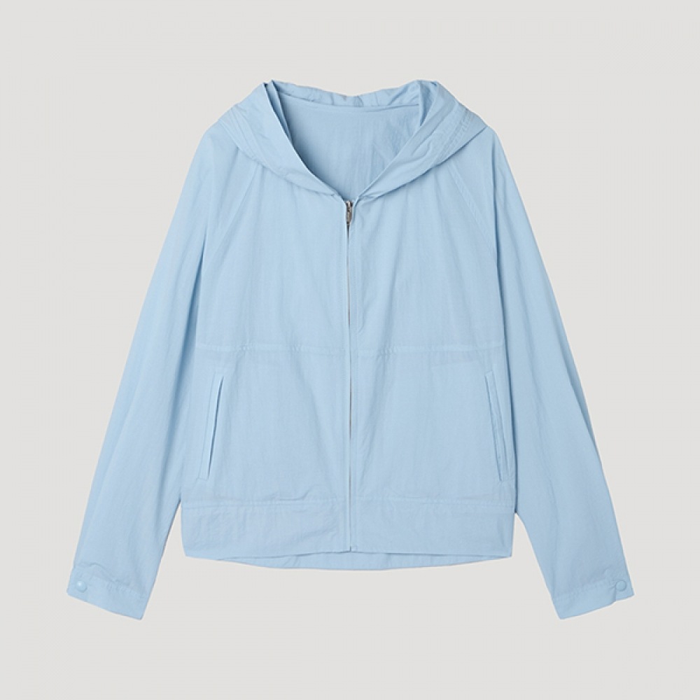 [シューミス] ストリングフーディージャンパー_SWWJPP22020_LL 12,388円