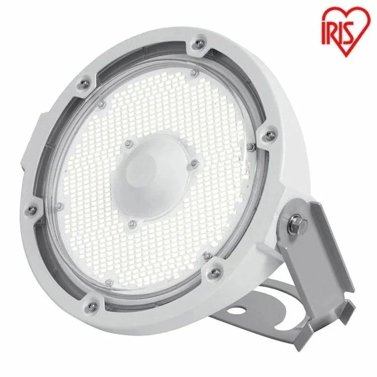 高天井LEDランプ RZ-R 投光器 LDRSP52N-110BS-I 送料無料 LED 照明 LE メガ割