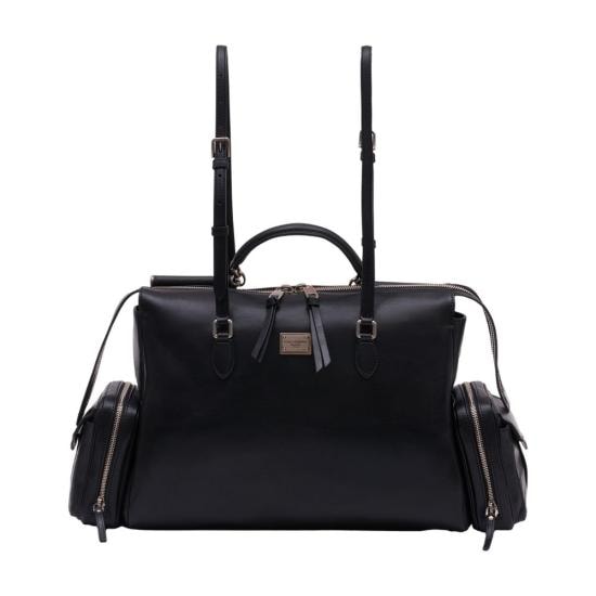 DOLCE & GABBANA Women Bags BB7863AW118 80999 black