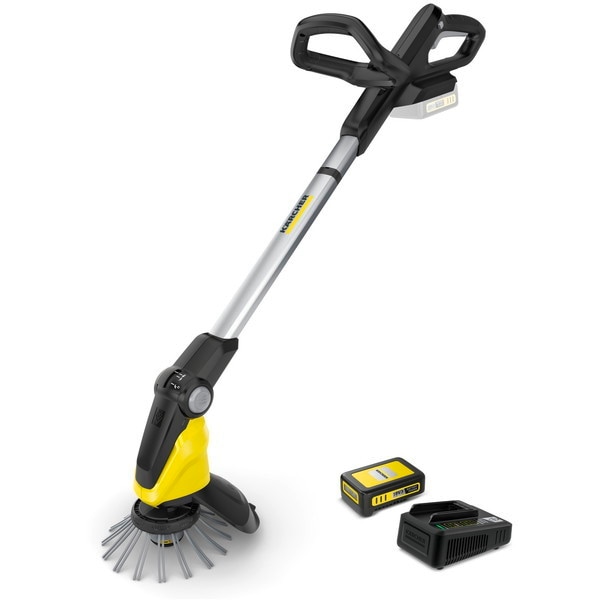 WRE 18-55 Battery Set [雑草刈機]