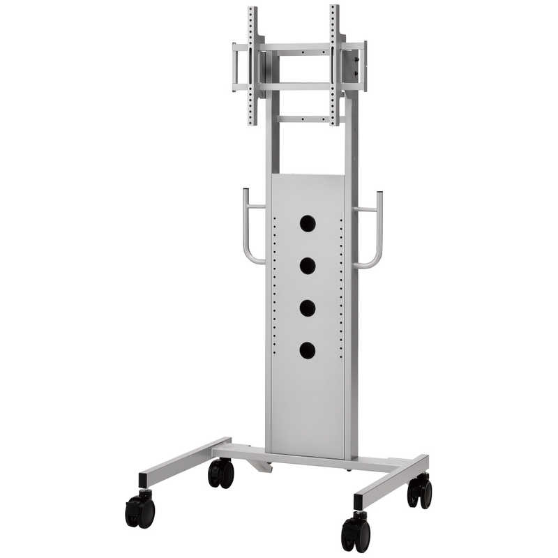 ハヤミ工産　～65V型対応ディスプレイスタンド　PH-825S 32,669円