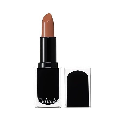 Celvoke(セルヴォーク) ルージュ オー ミューテッドグロウ 06 サイレントネスト リップ リップカラー