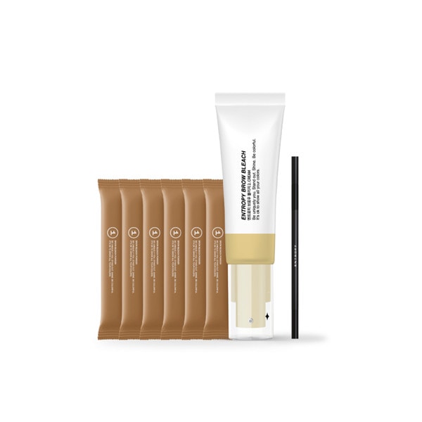 ブロウ·ブリーチ