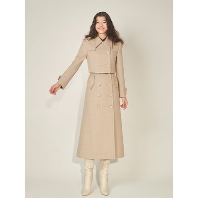 手染め手描き 小川光章作 麻 のれん 『花菖蒲』 鯉 【公式通販】