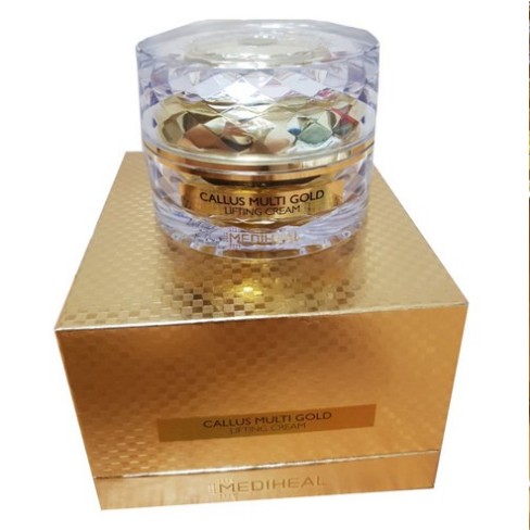 キャロライン マルチ ゴールド リフティング クリーム 50ml