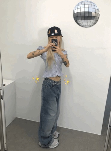 ラブリー ブラウス [デイリー/カジュアル/y2k/春コーディネート/開講ルック/デートルック/オフショルダー/ツーウェイ]