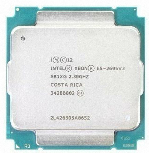 Qoo10] インテル 2個セット Intel Xeon E5