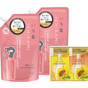 Qoo10] サミュ [ヘアケア2種]サミュシャンプートリート : ヘア