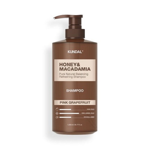 ネイチャーシャンプーピンクグレープフルーツ1058ml